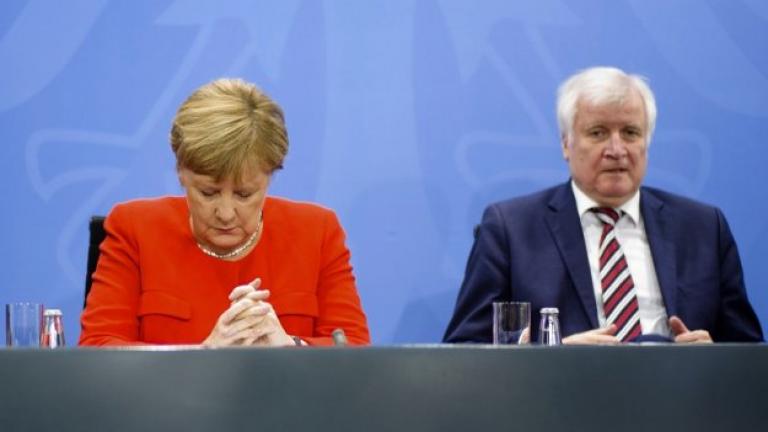 Εκλογές στην Βαυαρία: Πολιτικός σεισμός στη Βαυαρία από το αποτέλεσμα-Πλήγμα για Μέρκελ