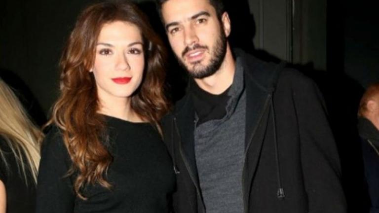 Μόνο την ευχή του δεν έδωσε ο Γιάννης Τσιμιτσέλης στην Βάσω Λασκαράκη