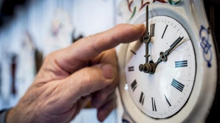 Τι θα γίνει στην Ελλάδα με την αλλαγή ώρας 