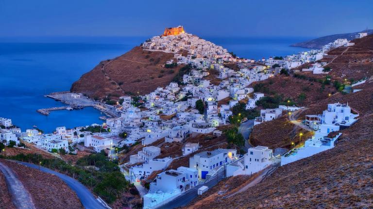 Astypalea Smoke-Free: H Αστυπάλαια γίνεται το πρώτο ελληνικό νησί που λέει όχι στο τσιγάρο 