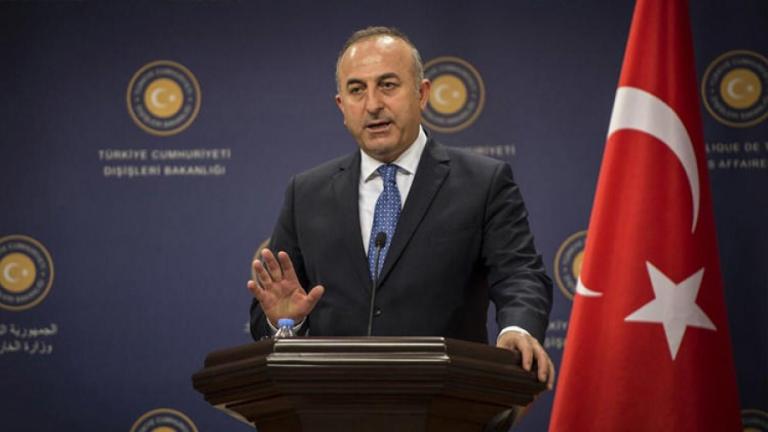 Εκλήθη εκτάκτως στο υπουργείο Εξωτερικών της Τουρκίας ο Ελληνας πρέσβης