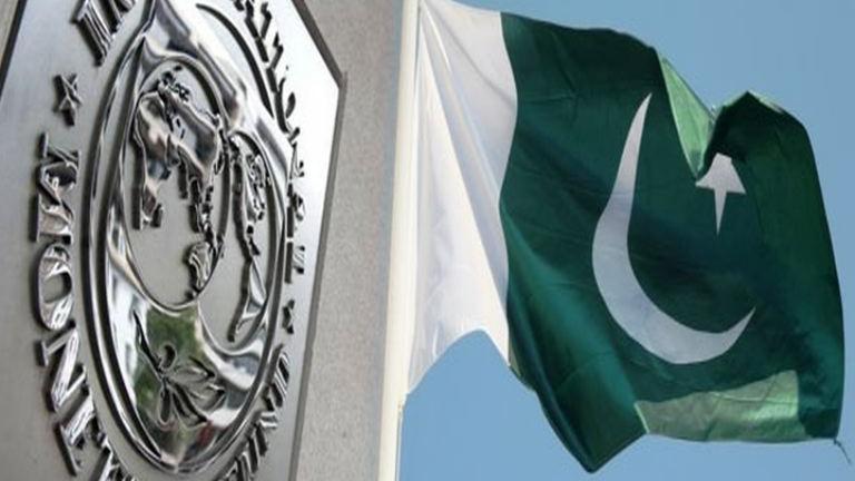 Στην «αγκαλιά» του ΔΝΤ και το Πακιστάν