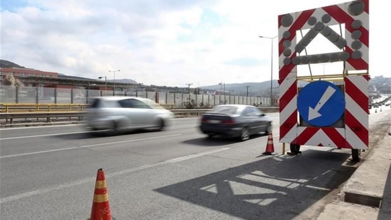 Προβλήματα στην κυκλοφορία των οχημάτων στον αυτοκινητόδρομο Κορίνθου - Πατρών 