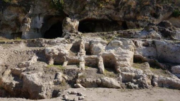 Εκκλησία 1.500 ετών βρέθηκε στην Αδριανούπολη (ΒΙΝΤΕΟ)