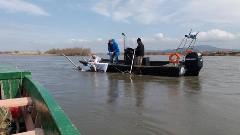 Πέντε μετανάστες νεκροί στον Έβρο - Έρευνες για αγνοούμενους