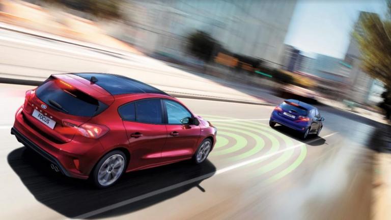 Το Νέο Ford Focus στο «μικροσκόπιο» του Euro NCAP – Επιδοκιμάστηκε για τις Προηγμένες Τεχνολογίες Υποστήριξης Οδηγού