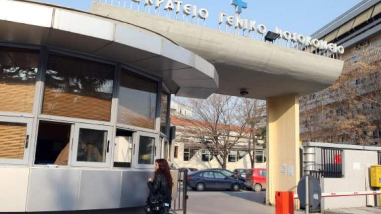 Σε πολύωρη νευροχειρουργική επέμβαση υποβλήθηκε το αγοράκι που απαγχονίστηκε με το κορδόνι κουρτίνας