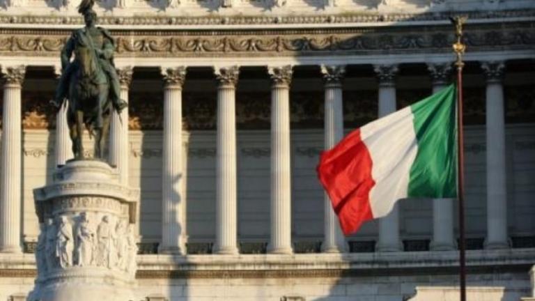 Ιταλία προς ΕΕ: Αν επιχειρήσετε να μας κάνετε Ελλάδα θα επέλθει Αρμαγεδδών