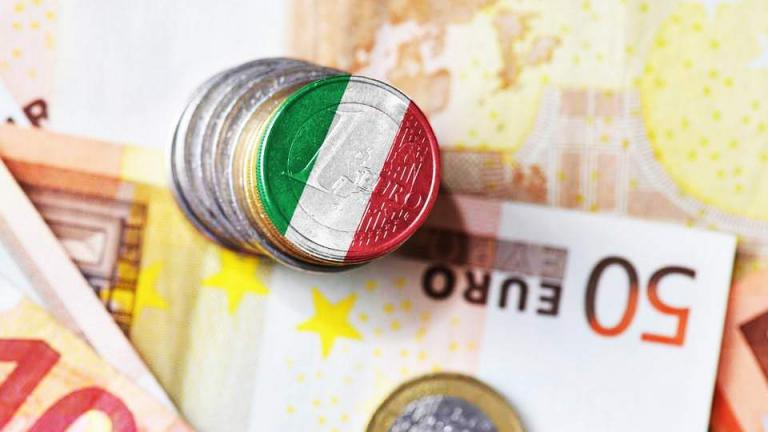 Ιταλία: Σε νέα υψηλά επίπεδα αυξήθηκαν οι αποδόσεις των ιταλικών ομολόγων 