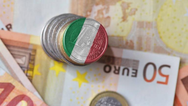 Η Ευρωπαϊκή Επιτροπή απέρριψε το προσχέδιο προϋπολογισμού της ιταλικής κυβέρνησης και διευρύνει την ανησυχία στην Ευρώπη