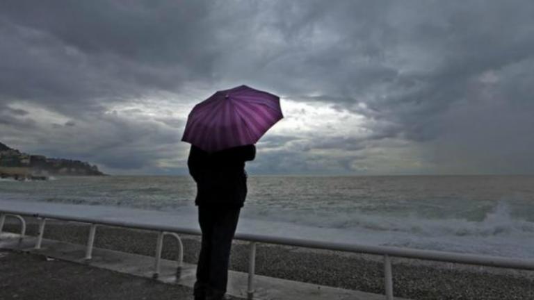 ΚΑΙΡΟΣ 1/10/2018: Σταδιακή εξασθένιση της κακοκαιρίας από το μεσημέρι