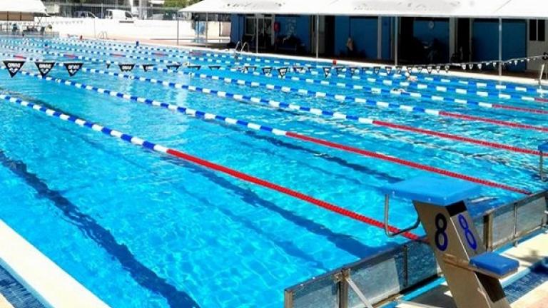 Τραγωδία στο κολυμβητήριο Καλλιθέας - Νεκρή 29χρονη αθλήτρια