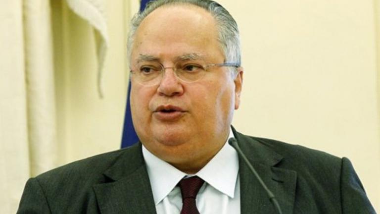 Ν. Κοτζιάς: Εκβιαστές, διεφθαρμένοι, μπιστόλια του συστήματος, υπονομεύουν την αξιοπρέπεια και την τιμή όποιου τους αντιστέκεται 