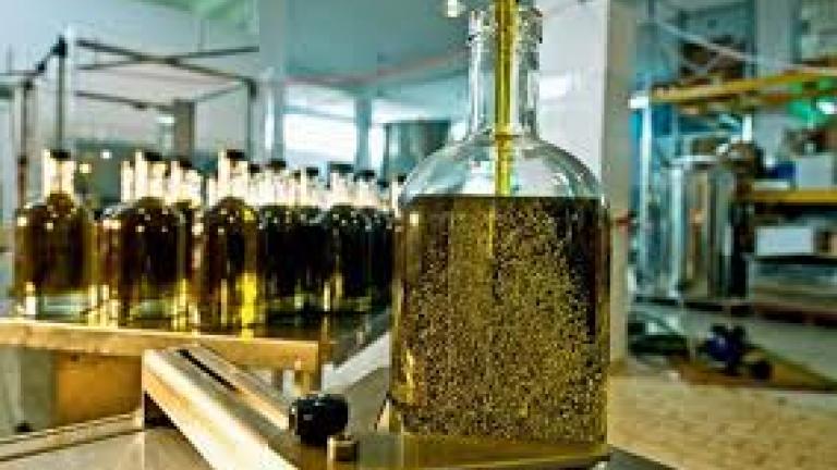 Ανακαλείται από τον ΕΦΕΤ νοθευμένο ελαιόλαδο