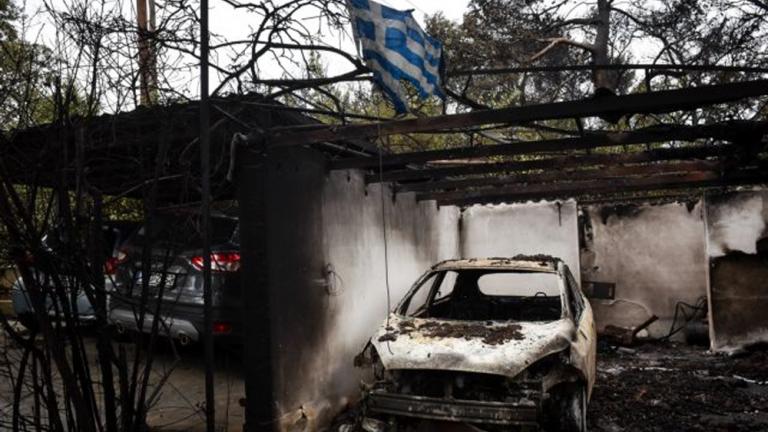 Τραγωδία στο Μάτι: 29 άτομα καλούνται ως ύποπτοι για εξηγήσεις - Περιφερειάρχης, δήμαρχοι, αξιωματικοί και ο 65χρονος