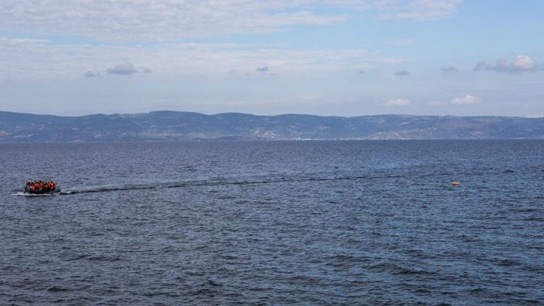  Εννέα νεκροί, 25 αγνοούμενοι μετά τη βύθιση σκάφους με μετανάστες στα ανοικτά της δυτικής Τουρκίας