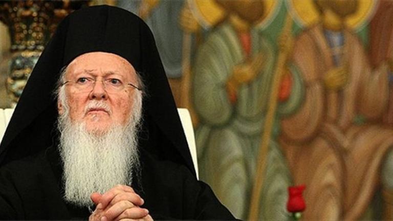 Νέα δήλωση στήριξης των ΗΠΑ στον Οικουμενικό Πατριάρχη για το αυτοκέφαλο της Ουκρανικής Εκκλησίας