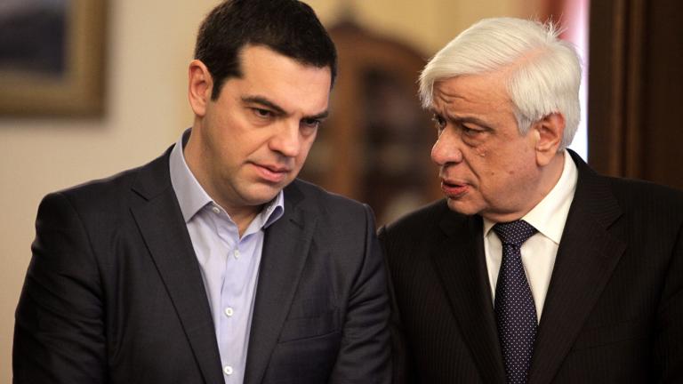 Προκόπης Παυλόπουλος: O πρόεδρος που σώζει πάντα την παρτίδα