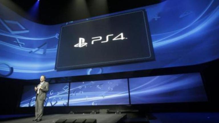  Έρχεται ο διάδοχος του Playstation 4 