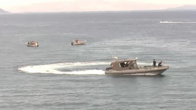 Το πτώμα ενός άνδρα βρέθηκε στην παραλία Βλαχία στην Βόρεια Εύβοια-Εξετάζεται το ενδεχόμενο να πρόκειται για αγνοούμενο του "Ζορμπά"