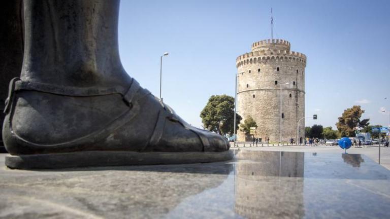 Αυτή είναι η πρόταση του Κυρ. Μητσοτάκη για το Δήμο Θεσσαλονίκης - Ζήτησε προθεσμία να το σκεφτεί