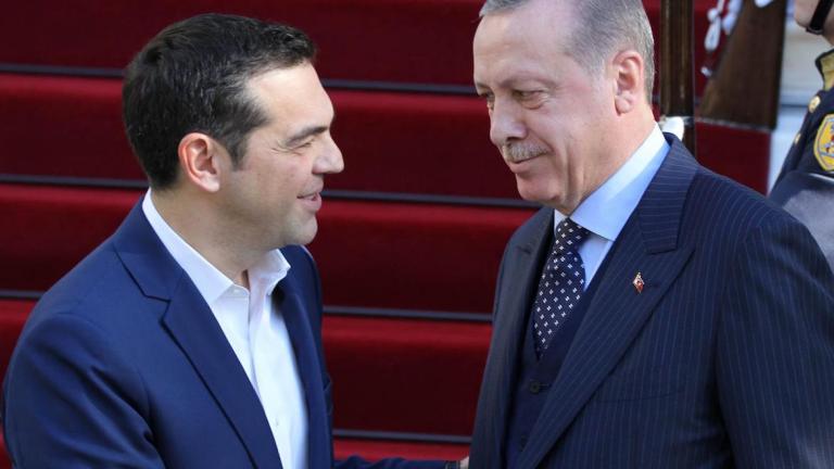 Τουρκικός Τύπος: «Μάθημα στον προκλητικό Έλληνα. Θα χτυπάμε όποιον πλησιάσει» 