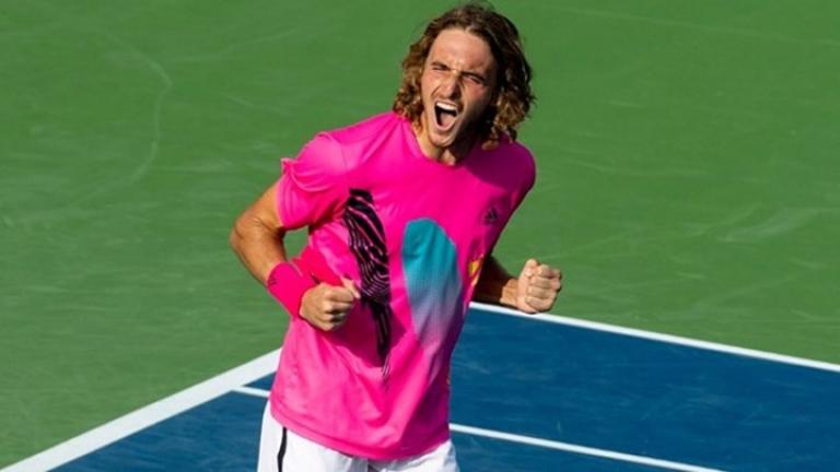 Νίκησε ο Τσίτσιπας