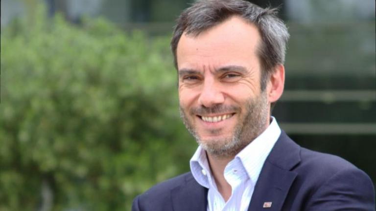 Θεσσαλονίκη: Υποψήφιος δήμαρχος της πόλης ο Κωνσταντίνος Ζέρβας 