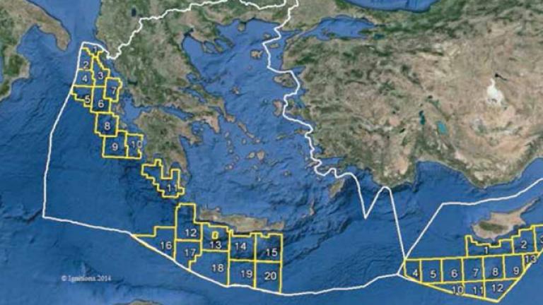 Άρθρο του Euractiv για την Αιγιαλίτιδα