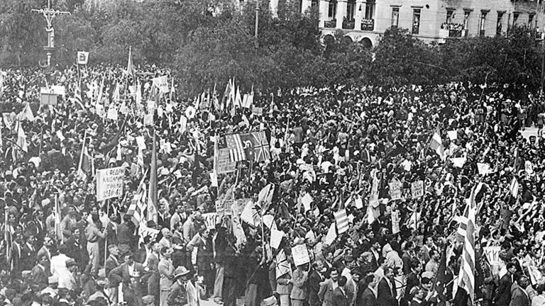 Σαν σήμερα 12 Οκτωβρίου - Τα σημαντικότερα γεγονότα