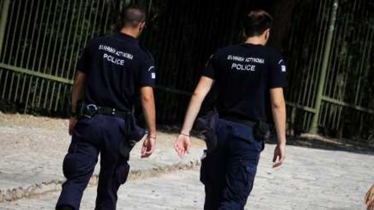 Αστυνομικοί έκαναν «πλάτες» σε ροζ κύκλωμα-Στη δημοσιότητα οι συνομιλίες τους