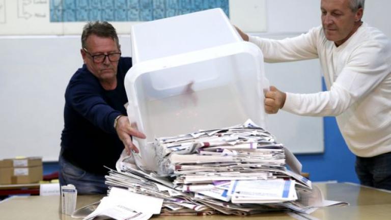 Εκλογές στην Βοσνία –Ερζεγοβίνη