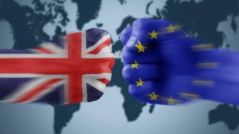 Brexit: Ο Fitch εκτιμά ότι η Βρετανία δεν θα έχει μια ομαλή έξοδο από την ΕΕ