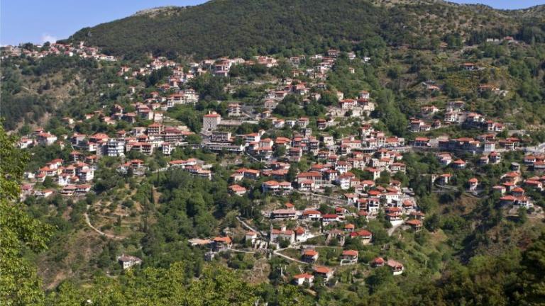 Επιβλητική φύση, πανέμορφα χωριά, μοναστήρια και αρχαίες πολιτείες δίπλα στην Αθήνα 