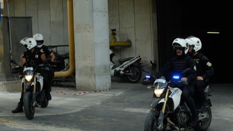 Προβληματισμός στην αστυνομία με την υπόθεση της άγριας καταδίωξης τσαντάκηδων στην Εθνική οδό Αθηνών-Λαμίας 