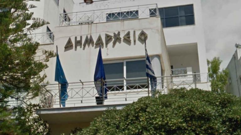 «Τσουνάμι» υποψηφίων δημάρχων στον Άλιμο