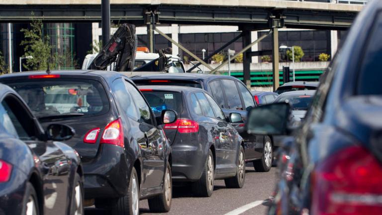 Απαγόρευση της κυκλοφορίας παλαιότερων ντιζελοκίνητων οχημάτων σε πολλούς οδικούς άξονες της γερμανικής πρωτεύουσας