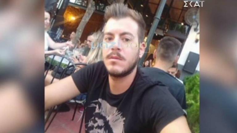 Ο 27χρονος Γιάννης που αγνοείτο στην Εύβοια, από τα ξημερώματα της Κυριακής, απεγκλωβίστηκε ζωντανός, και το βίντεο με την δραματική διάσωσή του δόθηκε από την Πυροσβεστική (ΒΙΝΤΕΟ)