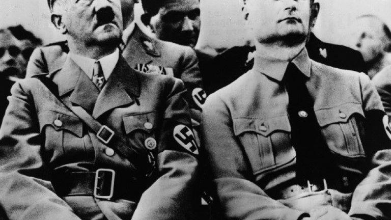 Νέες αποκαλύψεις για την προσωπική ζωή του δικτάτορα Αδόλφου Χίτλερ από απόρρητη έκθεση της CIA του 1942 