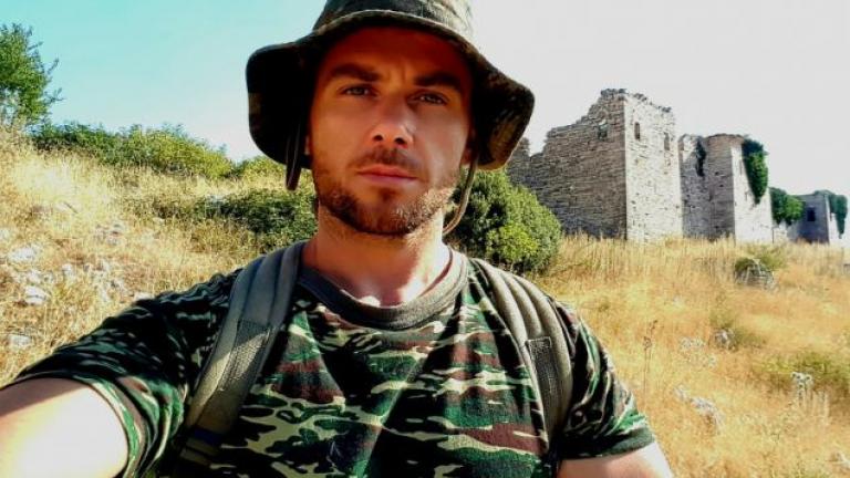 Νεκρός Βορειοηπειρώτης από αλβανούς αστυνομικούς