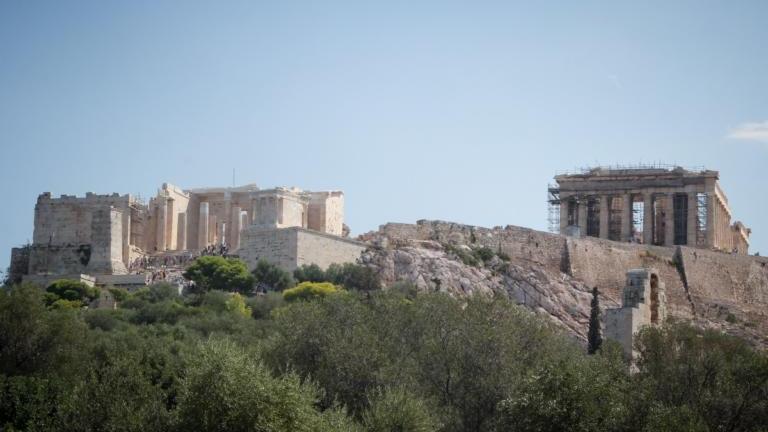 ΚΑΙΡΟΣ 16/10/2018: Γενικά αίθριος καιρός