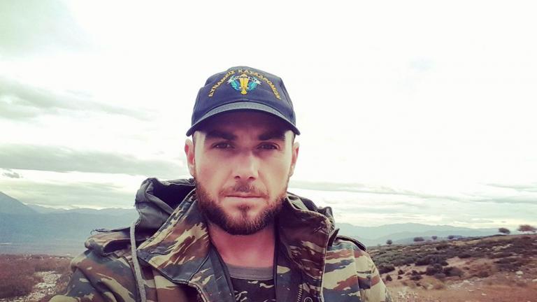 Κωνσταντίνος Κατσίφας