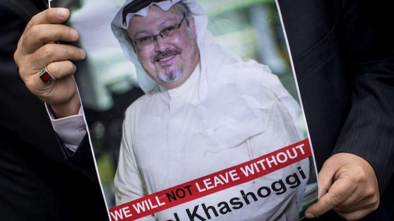 Υπόθεση Κασόγκι: Ο δημοσιογράφος βασανίσθηκε και αποκεφαλίστηκε στο προξενείο της Σαουδικής Αραβίας