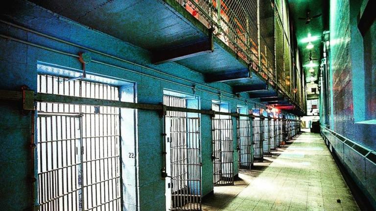 Αποκλειστικό: Απεργία πείνας ξεκινούν κρατούμενοι σε δύο φυλακές