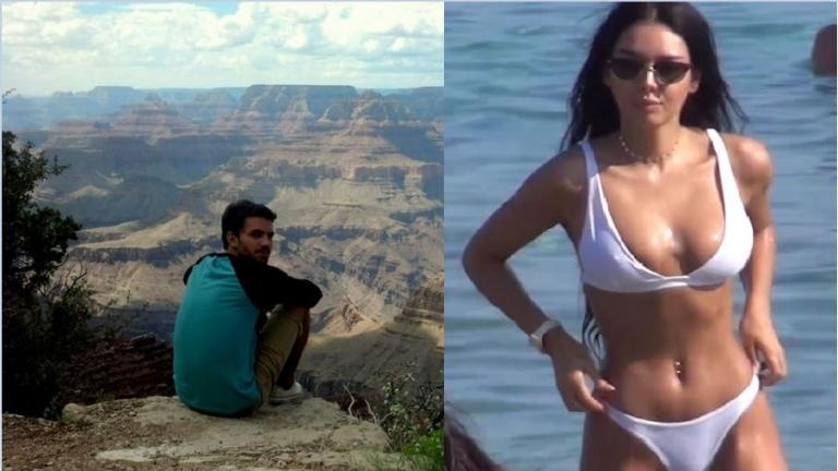  Γιώργος Λέντζας - Χριστίνα Στεφανίδη το νέο ζευγάρι της showbiz