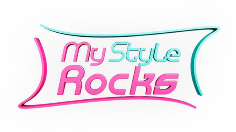 My Style Rocks: Τρελά ξεμαλλιάσματα και ξύλο στα παρασκήνια 