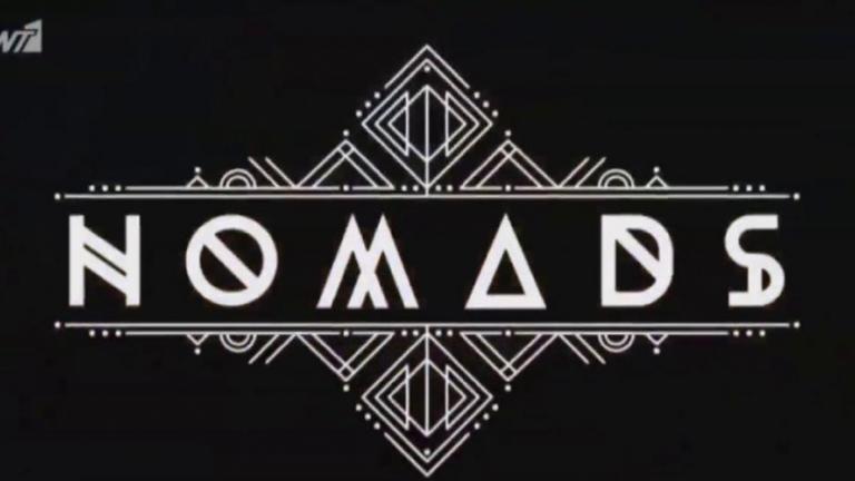 Nomads: Δυο ακόμη πρόσωπα που θα δούμε στο παιχνίδι 