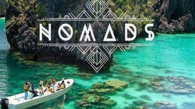 Nomads-2