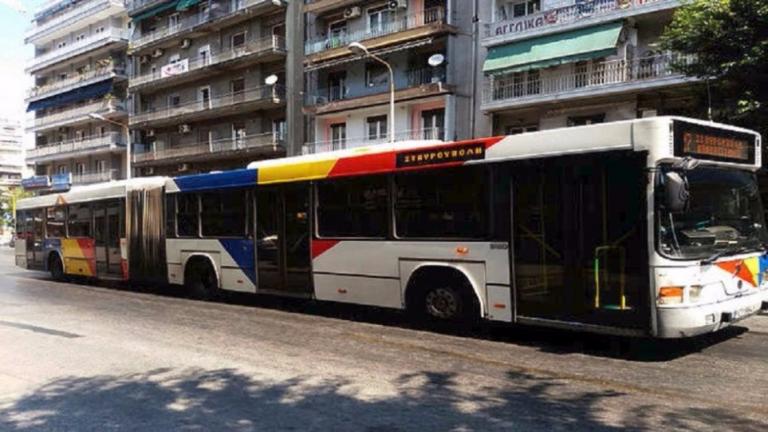 Θεσσαλονίκη: Αναστέλλονται οι κινητοποιήσεις των εργαζομένων στον ΟΑΣΘ