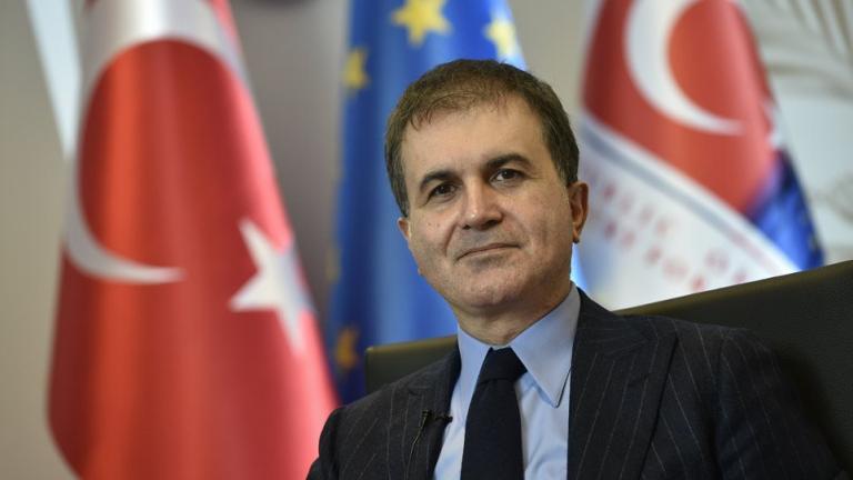 Ομέρ Τσελίκ